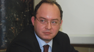 Ауреску: "Внедрение Соглашения об ассоциации пойдет на пользу стране".