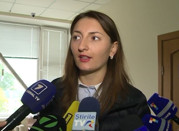 Procurorii investighează mijloacele mass-media sponsorizate de Filat din jaful secolului. Foto: protv.md
