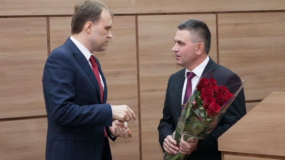 Евгений Шевчук и Вадим Красносельский пока не заявили о планах поучаствовать в выборах.