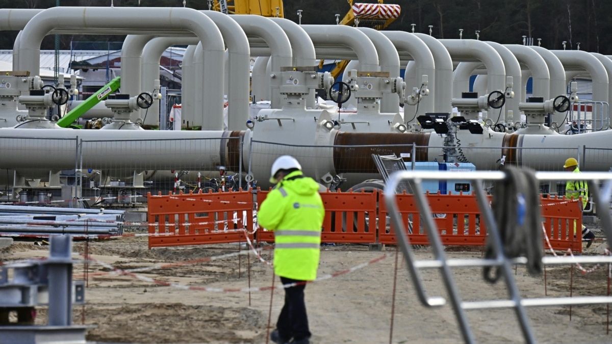 Bloomberg: Китай намерен закупать российский газ со скидкой.