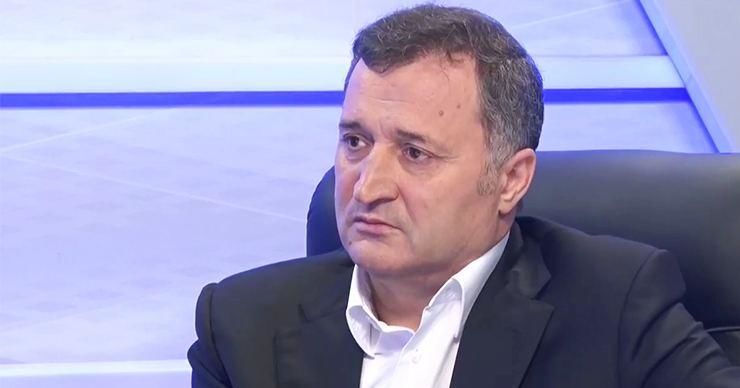 Филат об успехах Санду: Уже были те, кто рано начал пить шампанское.