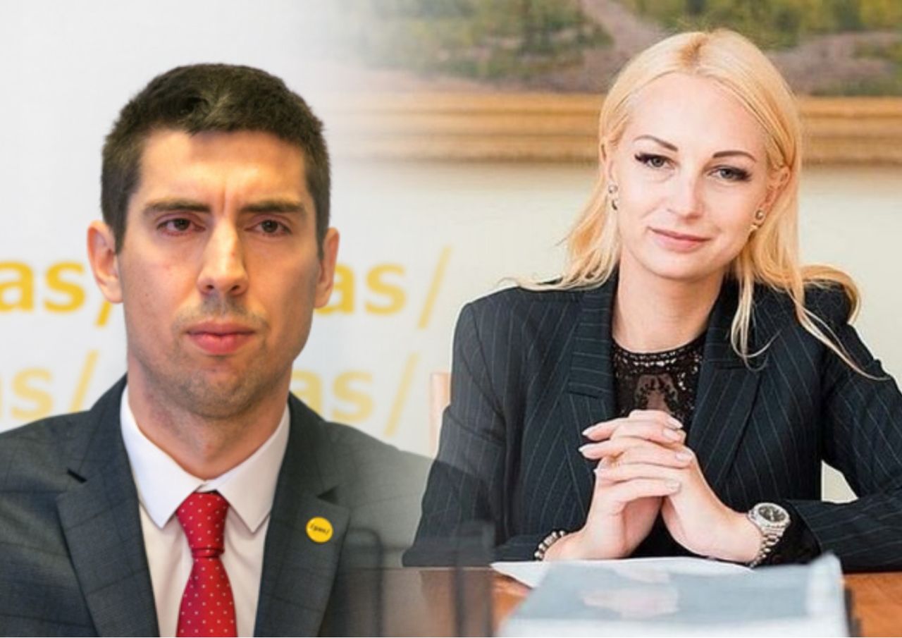 Попшой посоветовал Таубер привыкать к условиям тюремного содержания.