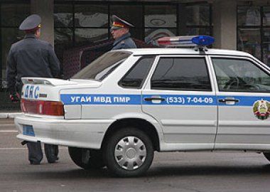 Названы трассы Приднестровья, где будет вестись видеофиксация нарушений ПДД.