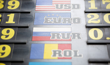 Unitățile de schimb valutar vor putea să modifice cursurile de cumpărare/vânzare de 1-2 ori pe zi. Foto: publika.md