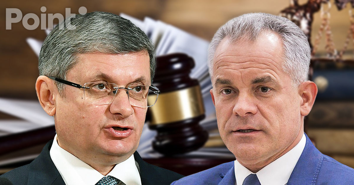 Grosu, despre extrădarea lui Plahotniuc: Sistemul de justiție este în prezent mai bine pregătit.