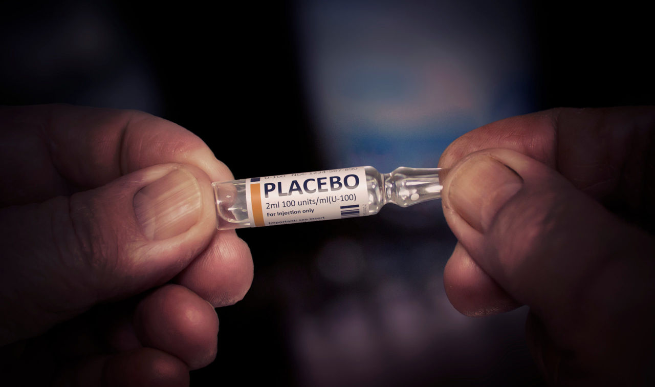 Oamenii de știință au descoperit cum funcționează efectul placebo.