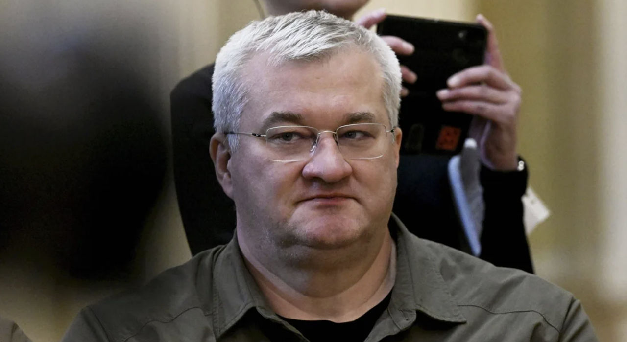 Сибига: У Украины есть креативные идеи по активизации мирного процесса.