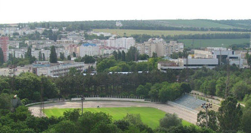 В Молдове строительство наращивает темпы.