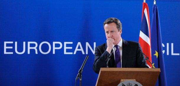 Brexit-ul va amenința securitatea economică a Angliei. Foto: theguardian.com