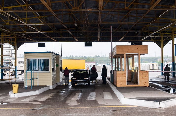 Еще $300 тыс. Приднестровье потеряет по акцизным сборам.
