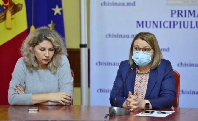 Руководство учреждений, обеспечивающих питание в школах, вызвали в мэрию.