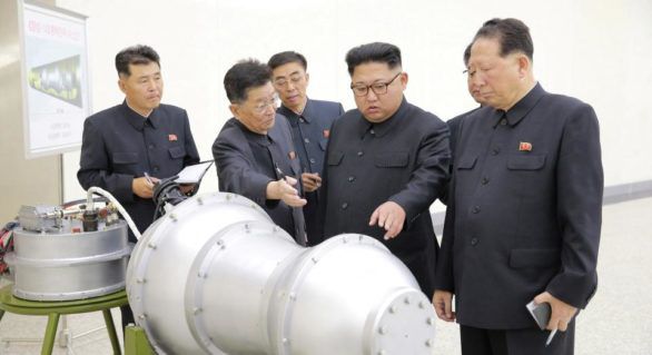 Reacţia SUA, după ce Coreea de Nord a avertizat că va efectua un nou test nuclear, în Pacific