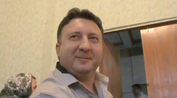 Un bărbat din capitală, de profesie avocat, a decedat în această dimineaţă înainte să ajungă ambulanţa. Foto: realitatea.md