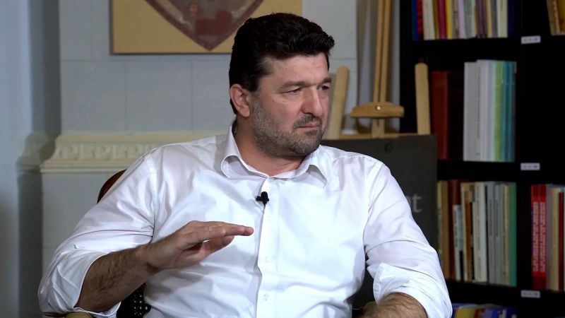 Мунтян: Элитарные партии в Молдове не имеют никакого шанса