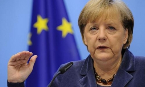 În 2013 trăiau în Germania 3,1 milioane de cetăţeni din UE, cu 10,6% mai mult decât în 2012.