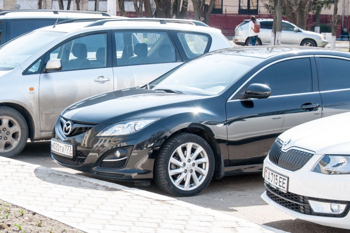 Процедуру регистрации приднестровских автомобилей начнут тестировать с 1 сентября. 