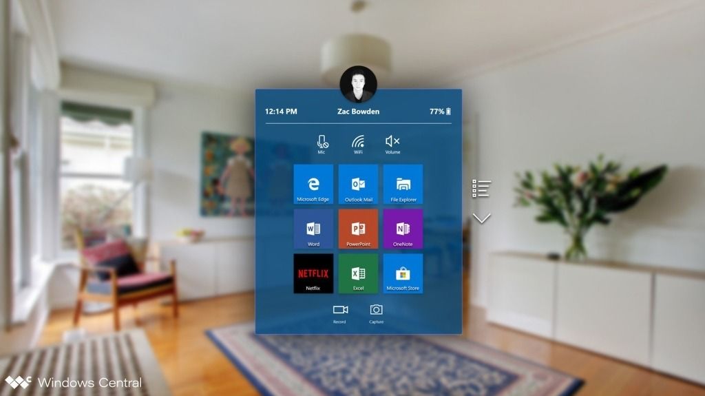Появились доказательства существования новой операционной системы Windows.