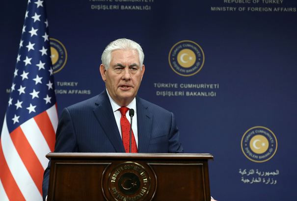 SUA nu recunosc referendumul proindependenţă din Kurdistanul irakian. Foto: hepta
