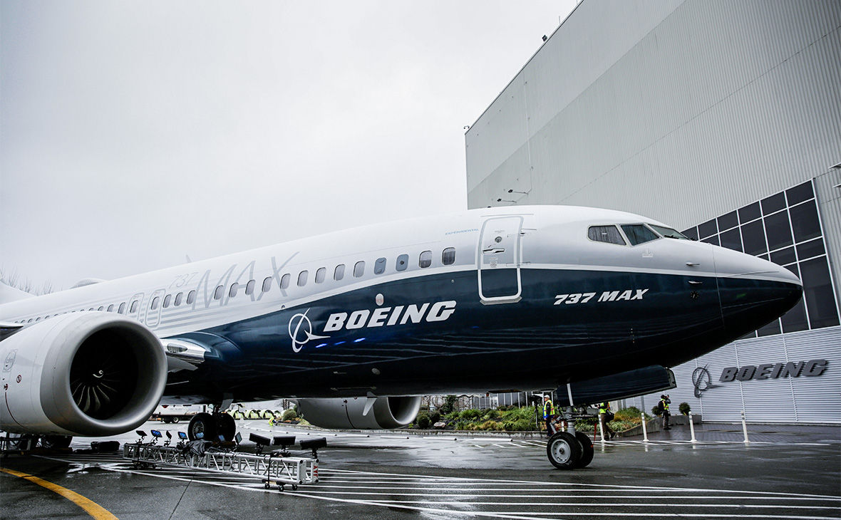 Boeing încearcă să evite procesul privind accidentele cu 737 MAX: Compania caută o înțelegere cu procuratura.