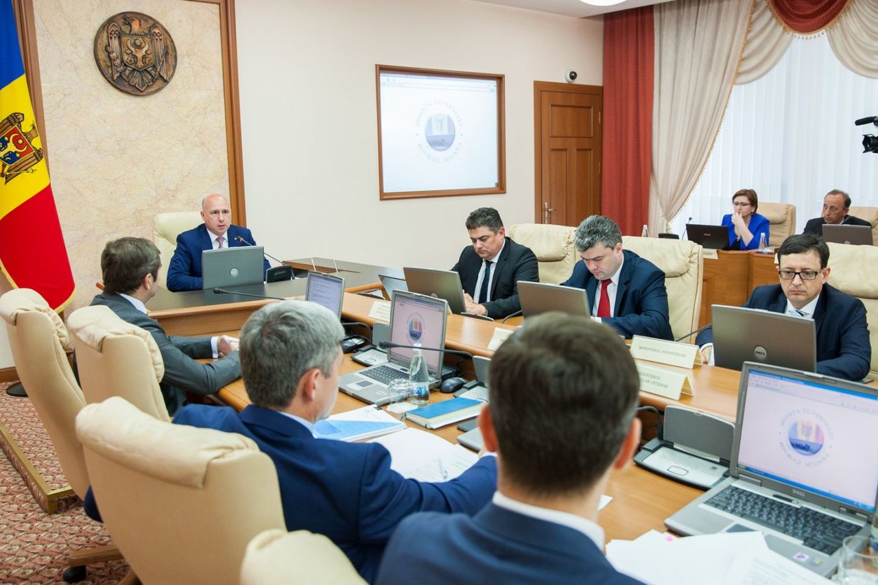 Кабинет министров одобрил новый закон о бухгалтерском учете.
