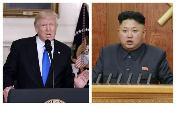 Rex Tillerson: SUA aşteaptă un răspuns din partea Coreei de Nord privind întâlnirea între Donald Trump şi Kim Jong-Un.