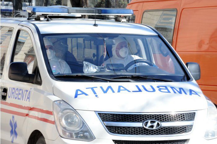 Больше половины заразившихся COVID-19 пациентов выздоровели.