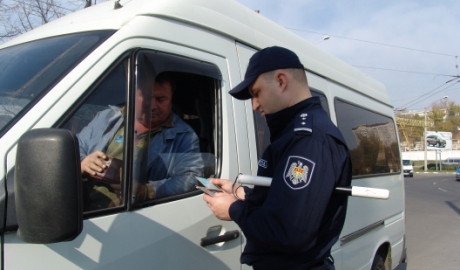 С начала этого года в стране было 6 ДТП с участием автобусов, в которых 22 человека получили травмы.