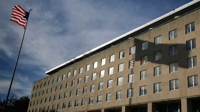 Госдеп США призвал Украину почтить память Майдана ускорением реформ.