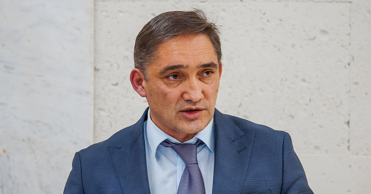 Стояногло: Стране необходимо сильное политическое единство.