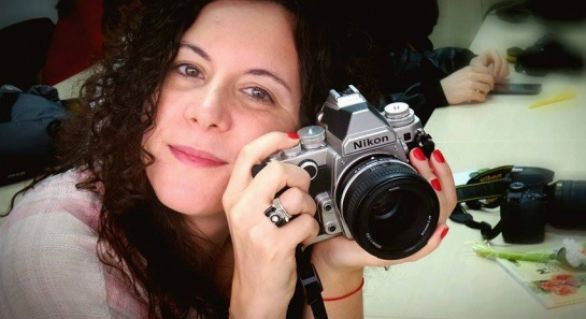 Jurnalista şi fotografa Teodora Maftei a murit la clinica din Israel, unde a fost transferată săptămâna trecută.