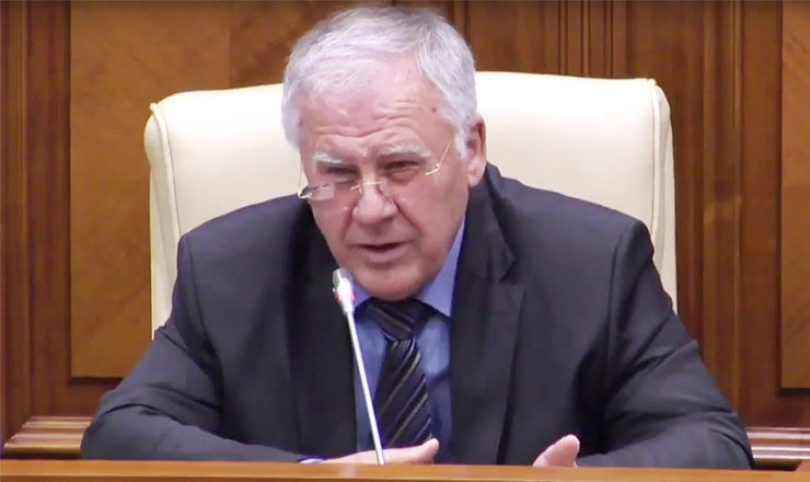 Diacov a fost unul halucinant: „N-ați cumpărat pentru că erați zgârciți”.