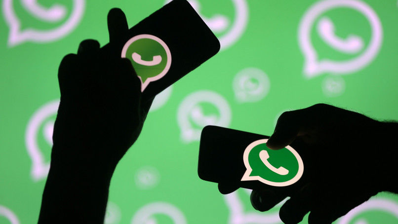 Fondatorul WhatsApp ne spune că e timpul să renunțăm la Facebook. Foto: quartz.com