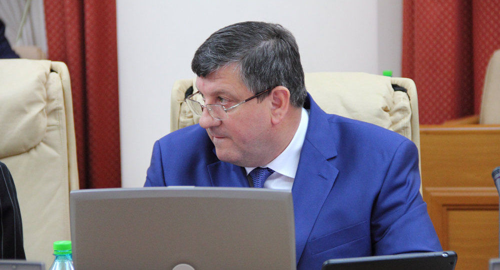 Zborurile în şi din Moldova spre Rusia nu vor fi afectate. Foto: sputnik.md