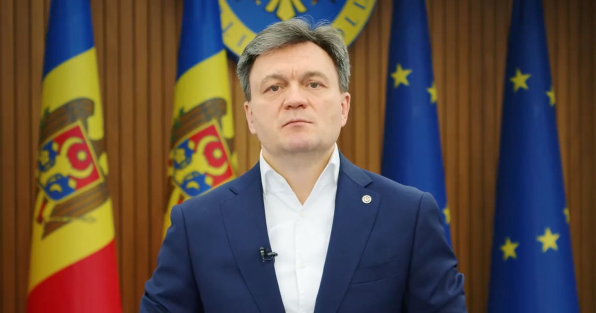 Речан: Два года войны в Украине показали, что сила заключается в человечности, солидарности.