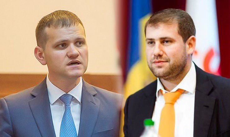 Мунтяну требует исключить Шора из предвыборной гонки.