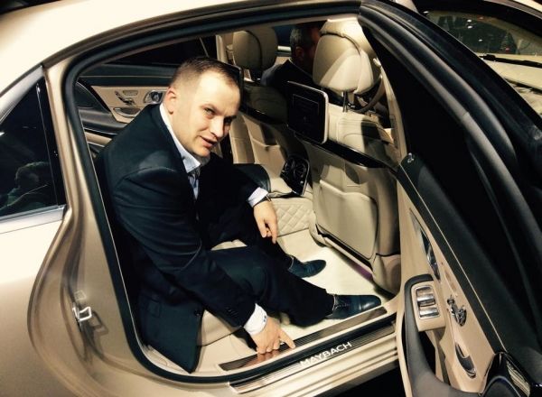 Avocatul-vedetă a fost condamnat pentru escrocherie încă la începutul lunii aprilie.
