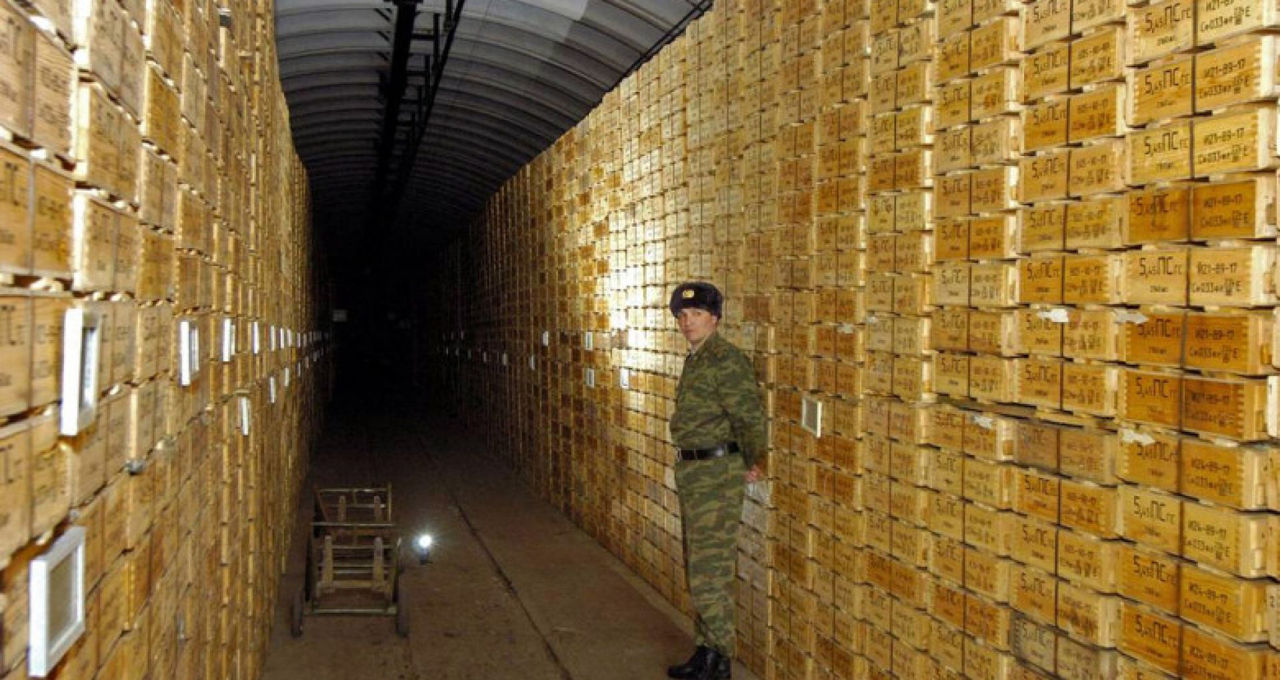 Бюро по реинтеграции о выстрелах в Колбасне: Они были за пределами Зоны безопасности.
