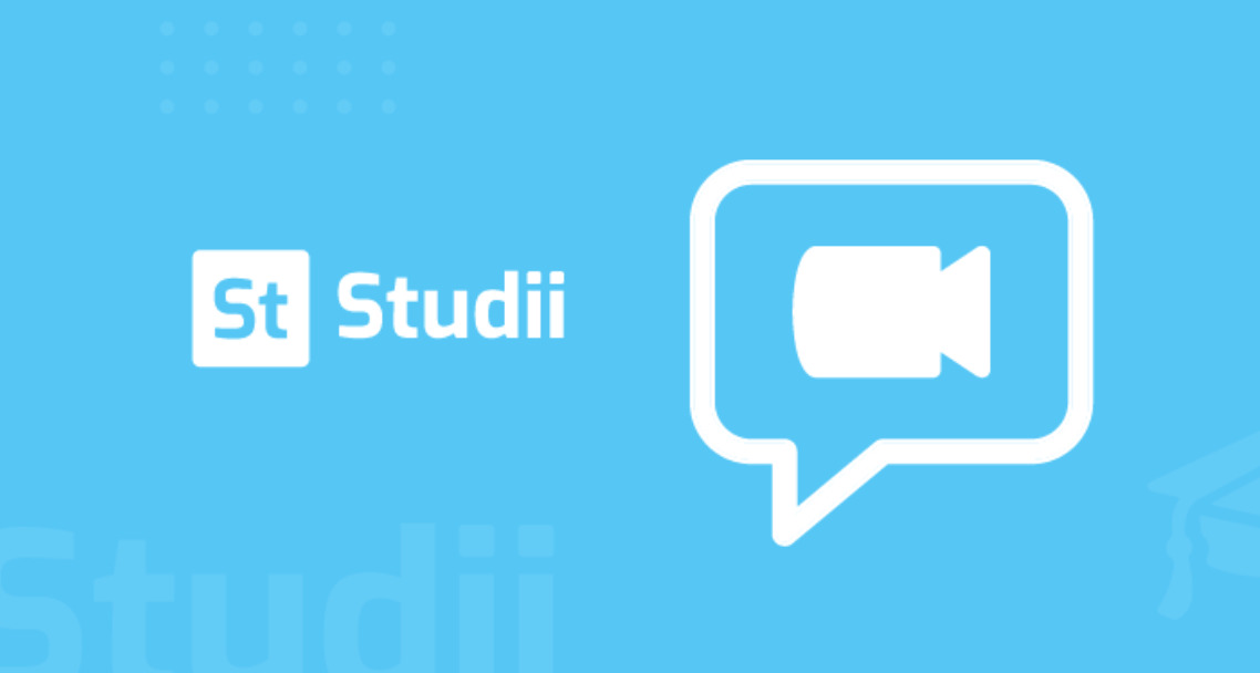 На платформе Studii.md появились видеоконференции.