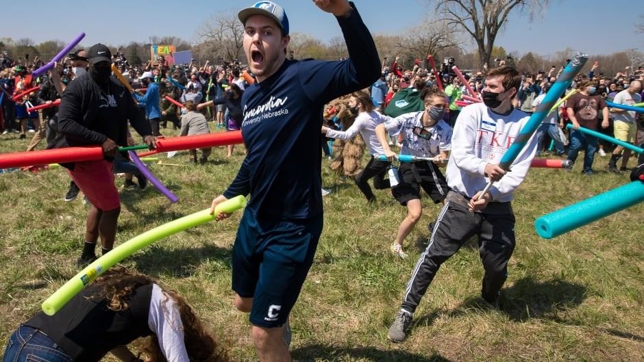 В США обладатели имени Джош устроили битву за право его сохранить.
