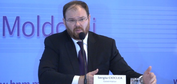 Este nevoie de o anchetă externă cu privire la rolul BNM în „furtul miliardului”, a declarat guvernatorul Sergiu Cioclea.