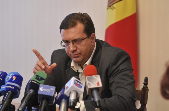 Lupu a declarat că revenirea lui Vlad Plahotniuc în partid va fi hotărâtoare în formarea viitoarei majorități parlamentare.