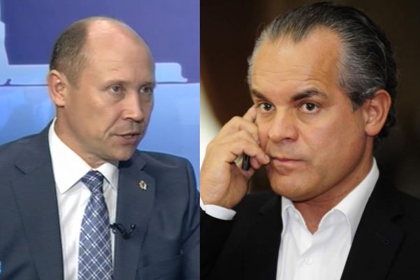 Valeriu Streleț declarase că a înțeles că va fi demis încă de la 17 octombrie, atunci când a refuzat să-i răspundă la telefon oligarhului Vladimir Plahotniuc.