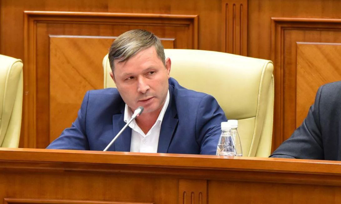 Мудряк: Без помощи правительства аграрии не смогут выполнить работы.
