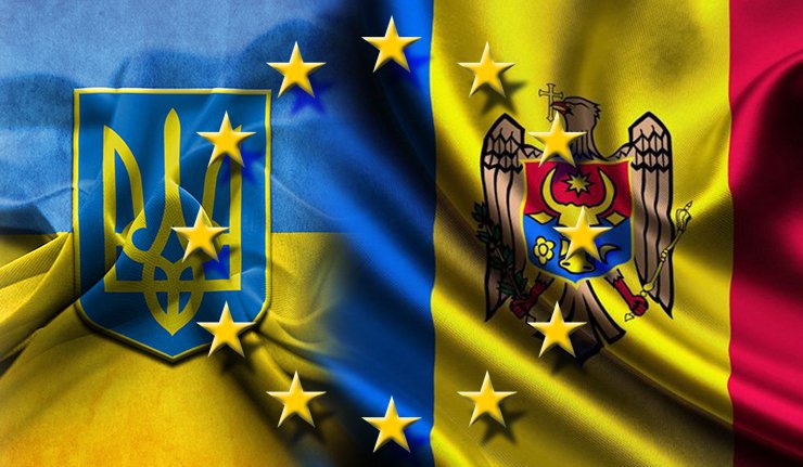 Медведев говорил о необходимости таможенных ограничений для Украины и Молдовы после ассоциации с Европой.