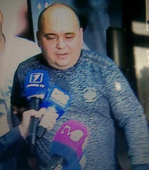 Un deţinut afirmă că Andrei Braguţa a fost bătut de poliţişti