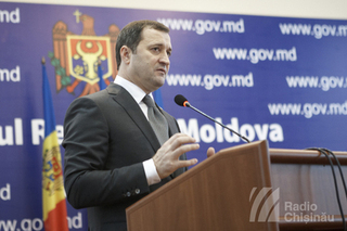 Decizia privind interdicţia producţiei vinicole în Federaţia Rusă este una regretabilă şi nu contribuie la dezvoltarea relaţiilor bilatrale, potrivit liderului PLDM.