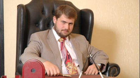 Бизнесмен находится под домашним арестом с 6 мая. Фото: newsmaker.md