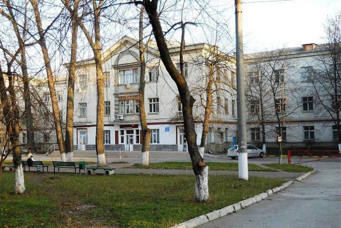Ежегодно в Родильном доме №2 на свет появляются около 2 тысяч детей. Фото: Tv7.md