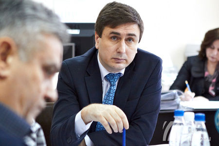 Девальвация лея продолжится, пока НБМ найдет равновесие, Вячеслав Ионицэ.