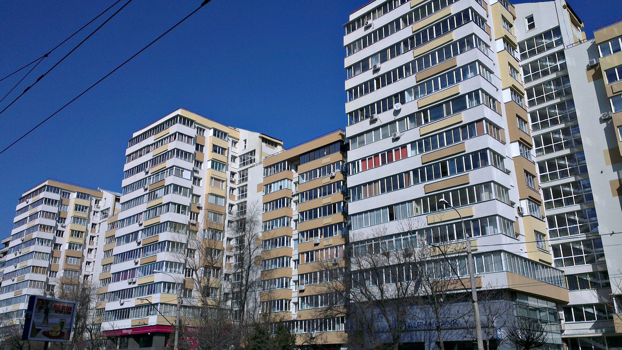 Финансовое наполнение программы составляет 1 млрд. леев. 
